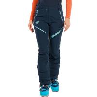 Dynafit Mercury Dynastretch Pants W Blueberry Marine Blue